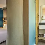 Ibis Budget Nord 18ème Hotel