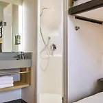 Ibis Budget Nord 18ème Hotel Paris