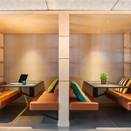 Hotel Ibis Budget Nord 18ème 2*