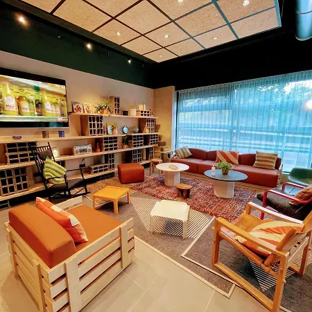 Ibis Budget Nord 18ème 2*