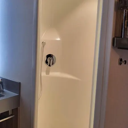 Hotel Ibis Budget Porte De La Chapelle - Arena