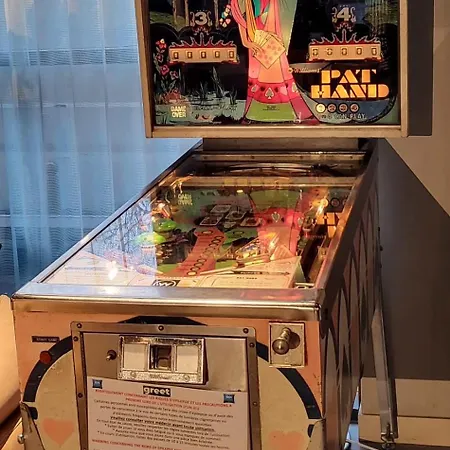 Ibis Budget Nord 18ème 2* Paris