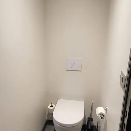 Szálloda Ibis Budget Porte De La Chapelle - Arena 2*