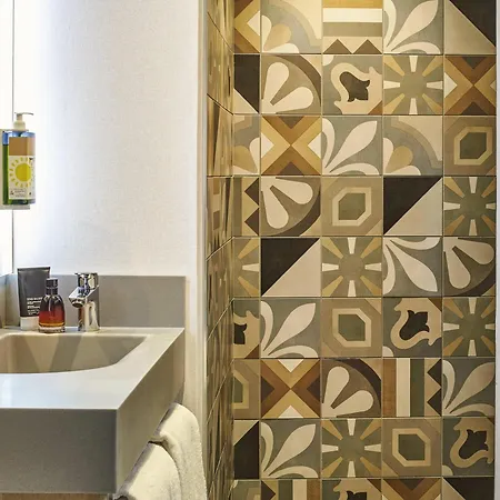 Ibis Budget Nord 18ème 2* Paris