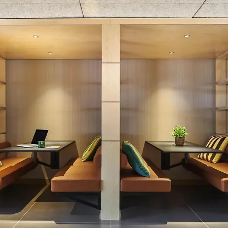 Hotel Ibis Budget Porte De La Chapelle - Arena