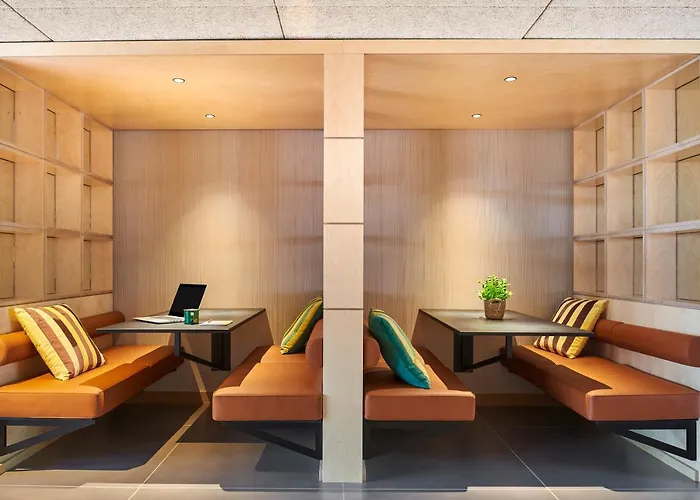 Hotel Ibis Budget Porte De La Chapelle - Aréna 2*