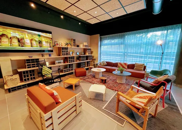 Ibis Budget Porte De La Chapelle - Aréna 2*