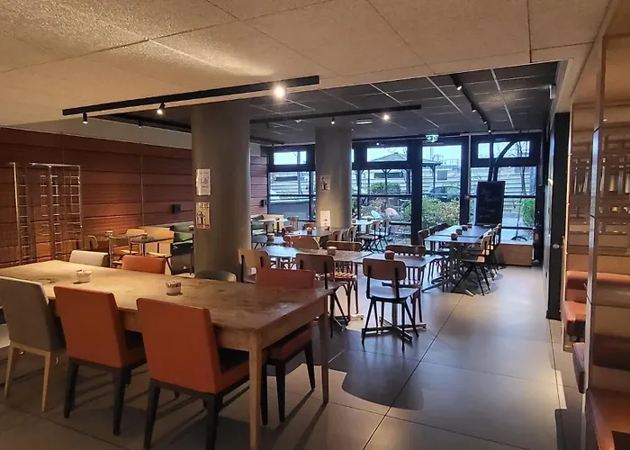 Ibis Budget Porte De La Chapelle - Aréna 2*