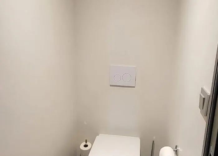 Hotel Ibis Budget Porte De La Chapelle - Aréna 2*