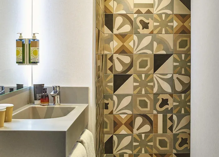 Ibis Budget Porte De La Chapelle - Aréna 2* Parigi