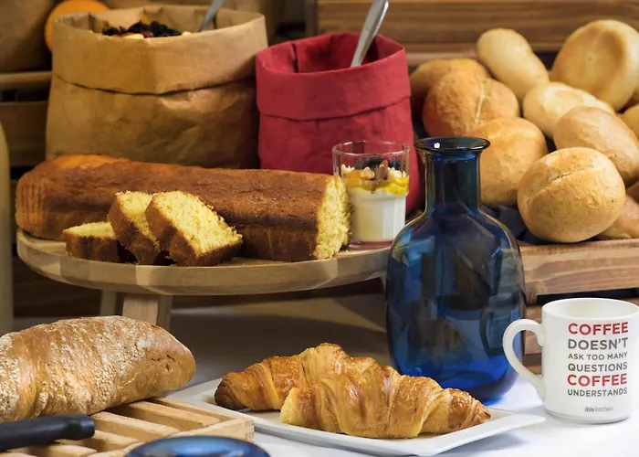 Ibis Budget Porte De La Chapelle - Aréna Hotel 2*